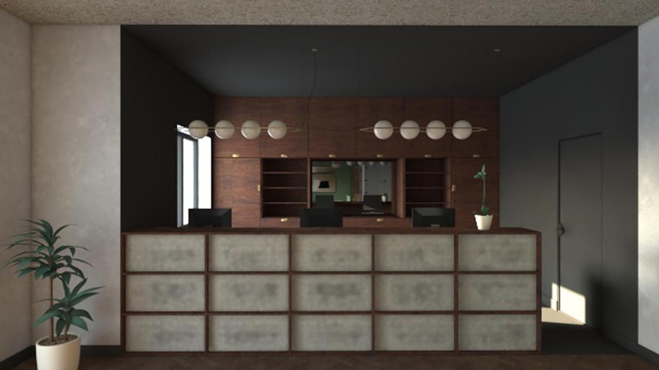 Hotel C-hotels Club House
