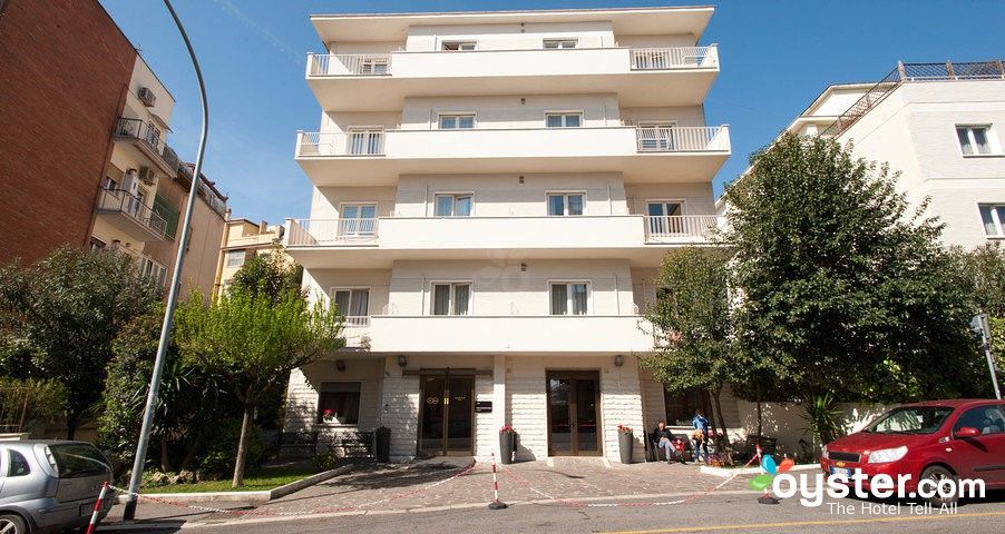 C-hotels Club House 4* Roma