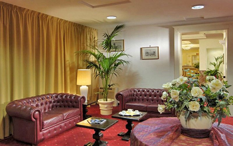 C-hotels Club House 4* Roma