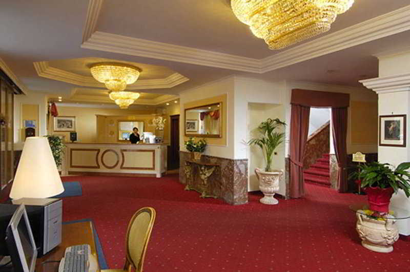 C-hotels Club House Roma
