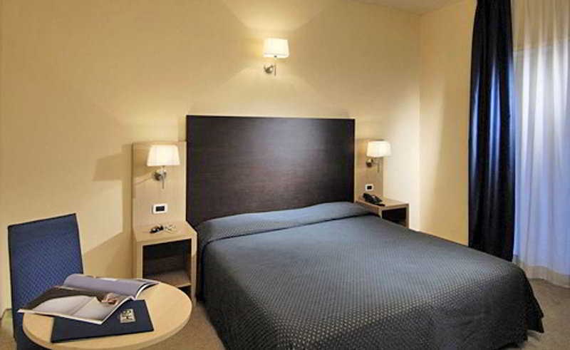 C-hotels Club House 4* Roma