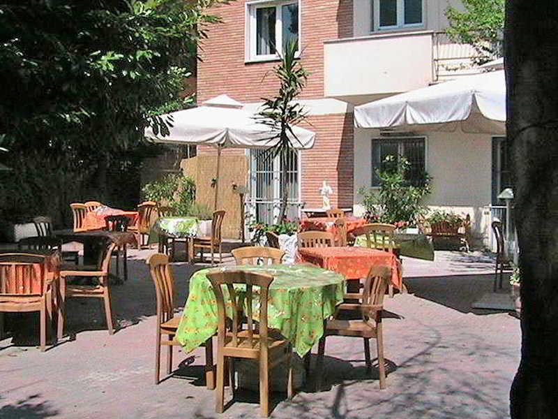C-hotels Club House Hotel Roma