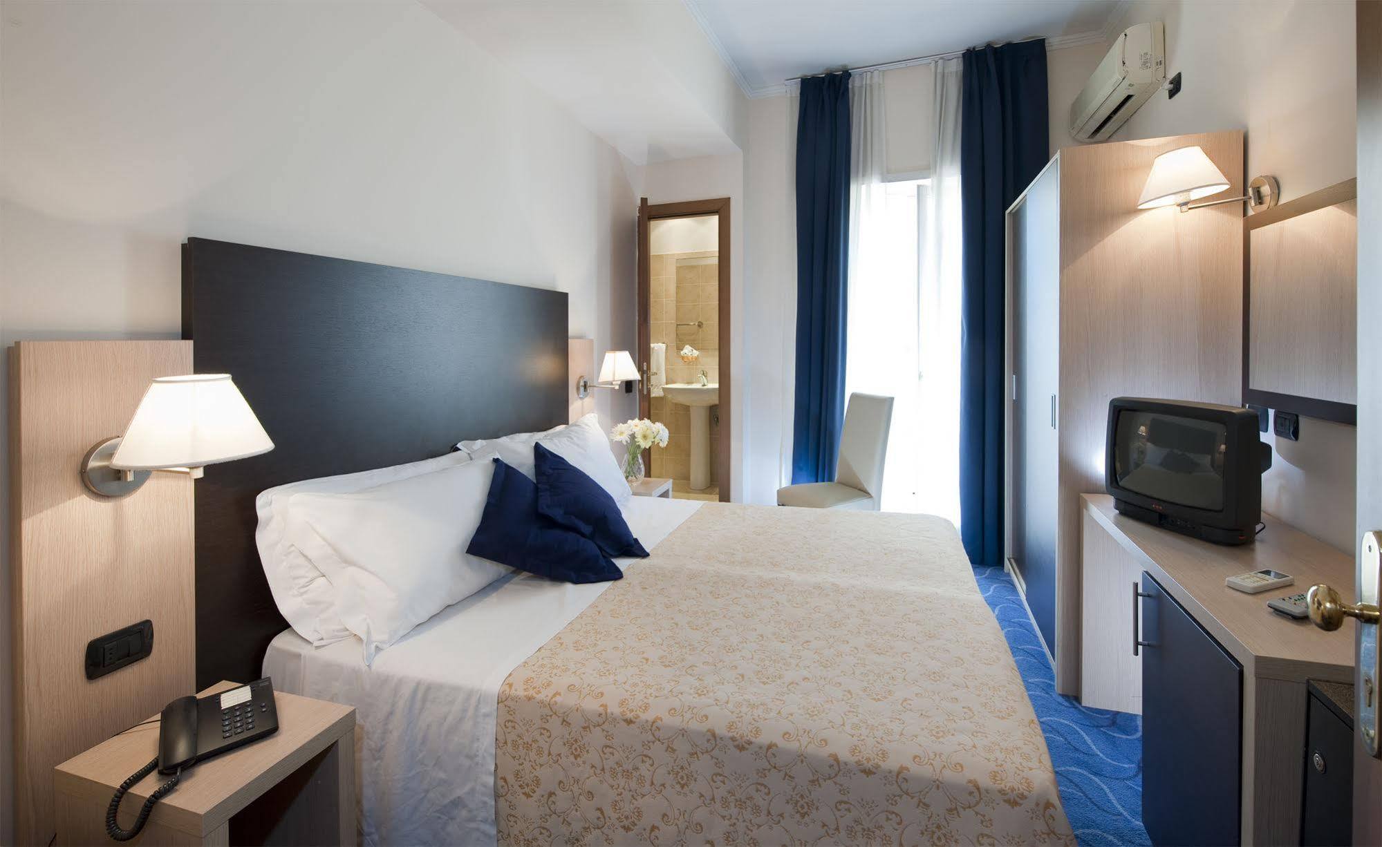 Hotel C-hotels Club House Roma