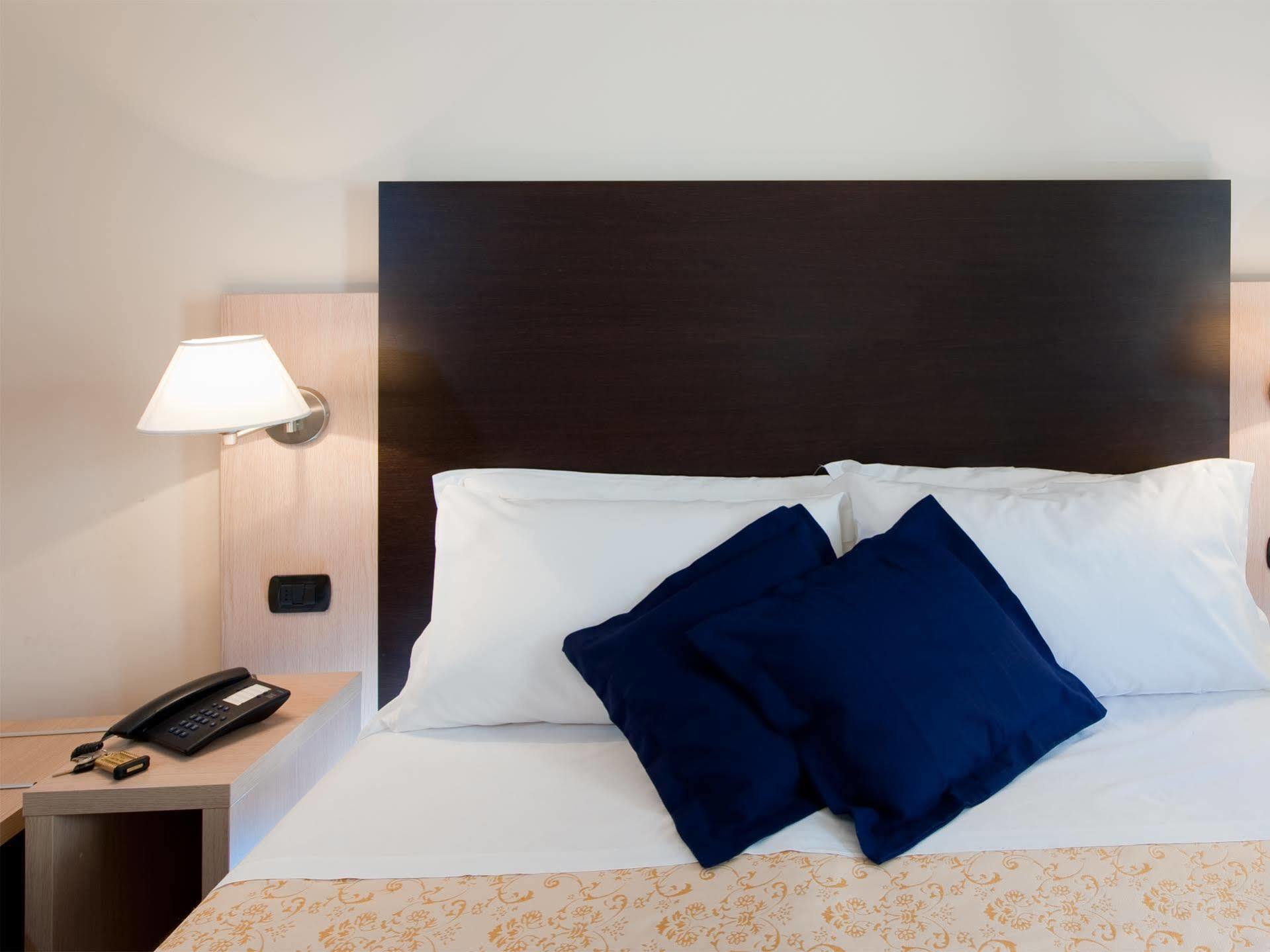 C-hotels Club House Hotel Roma