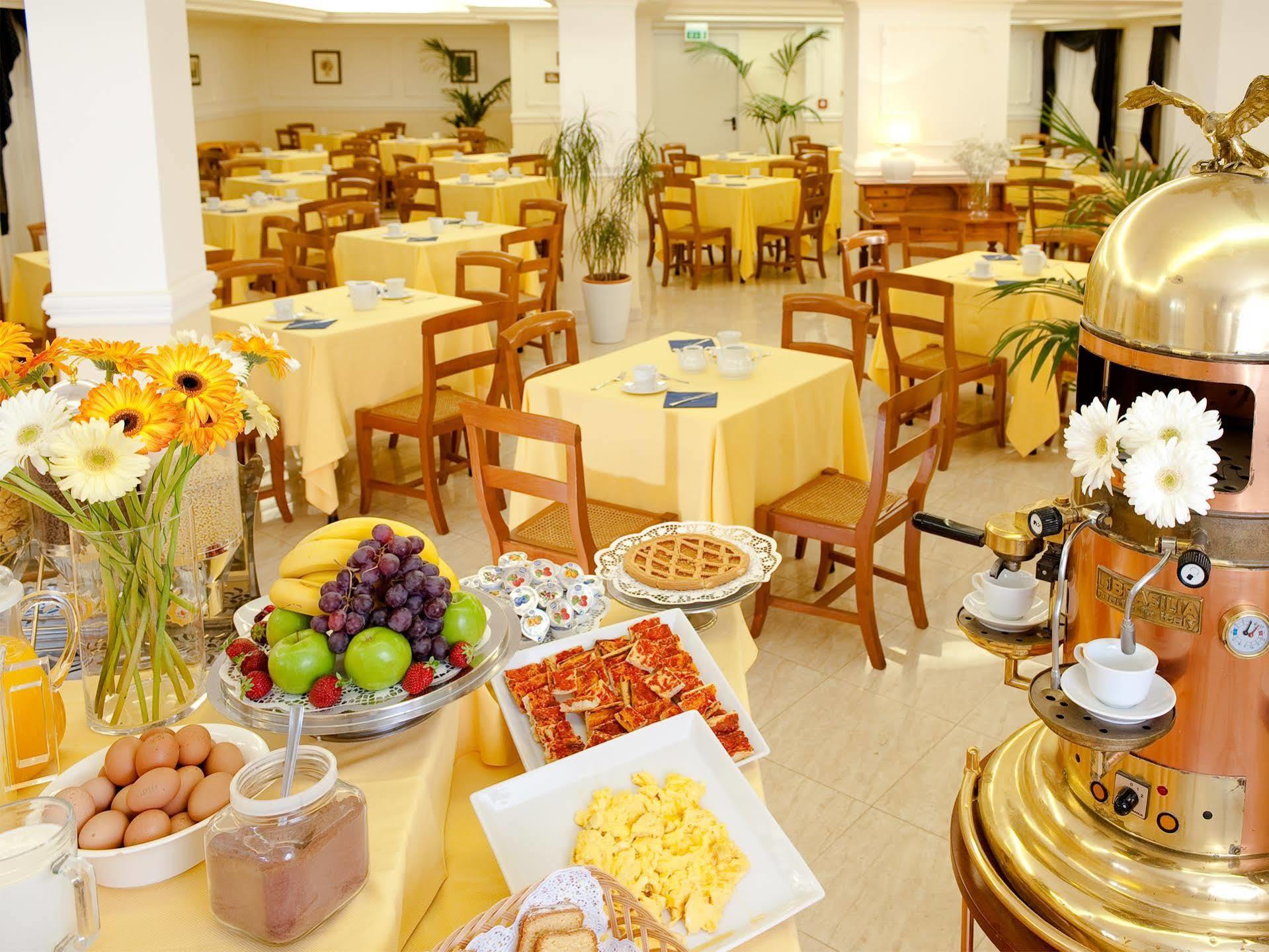 Hotel C-hotels Club House Roma