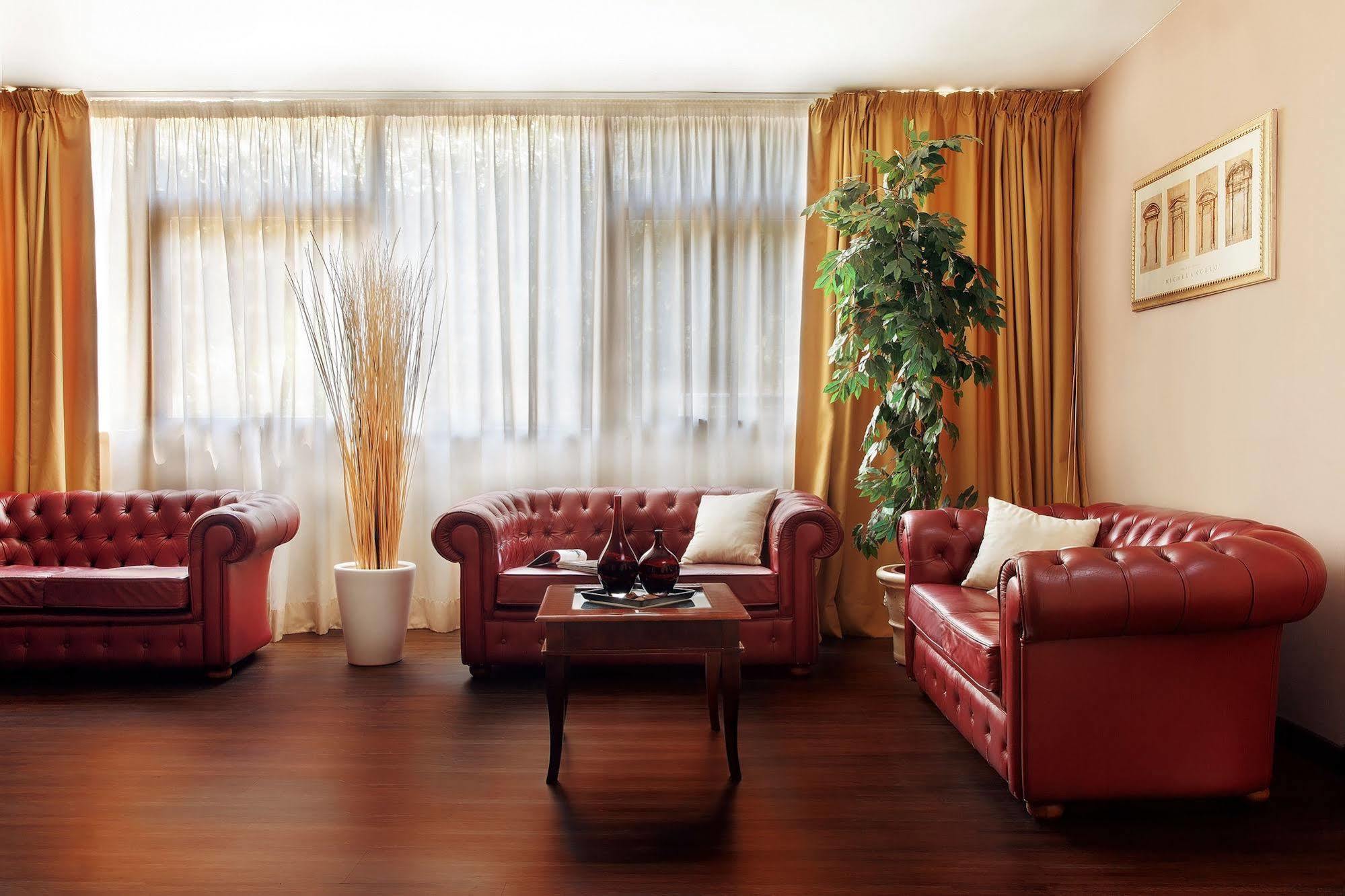 Hotel C-hotels Club House 4*