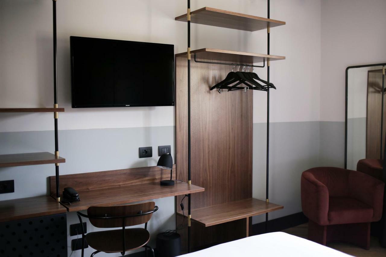 Hotel C-hotels Club House
