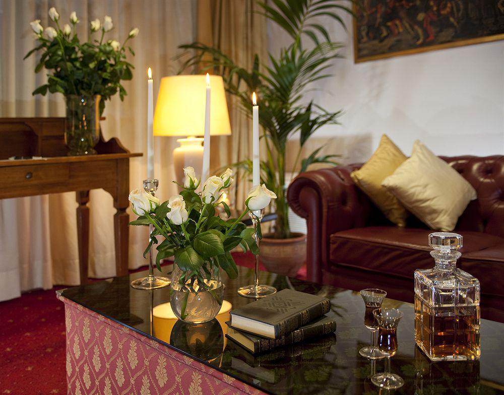 Hotel C-hotels Club House 4*