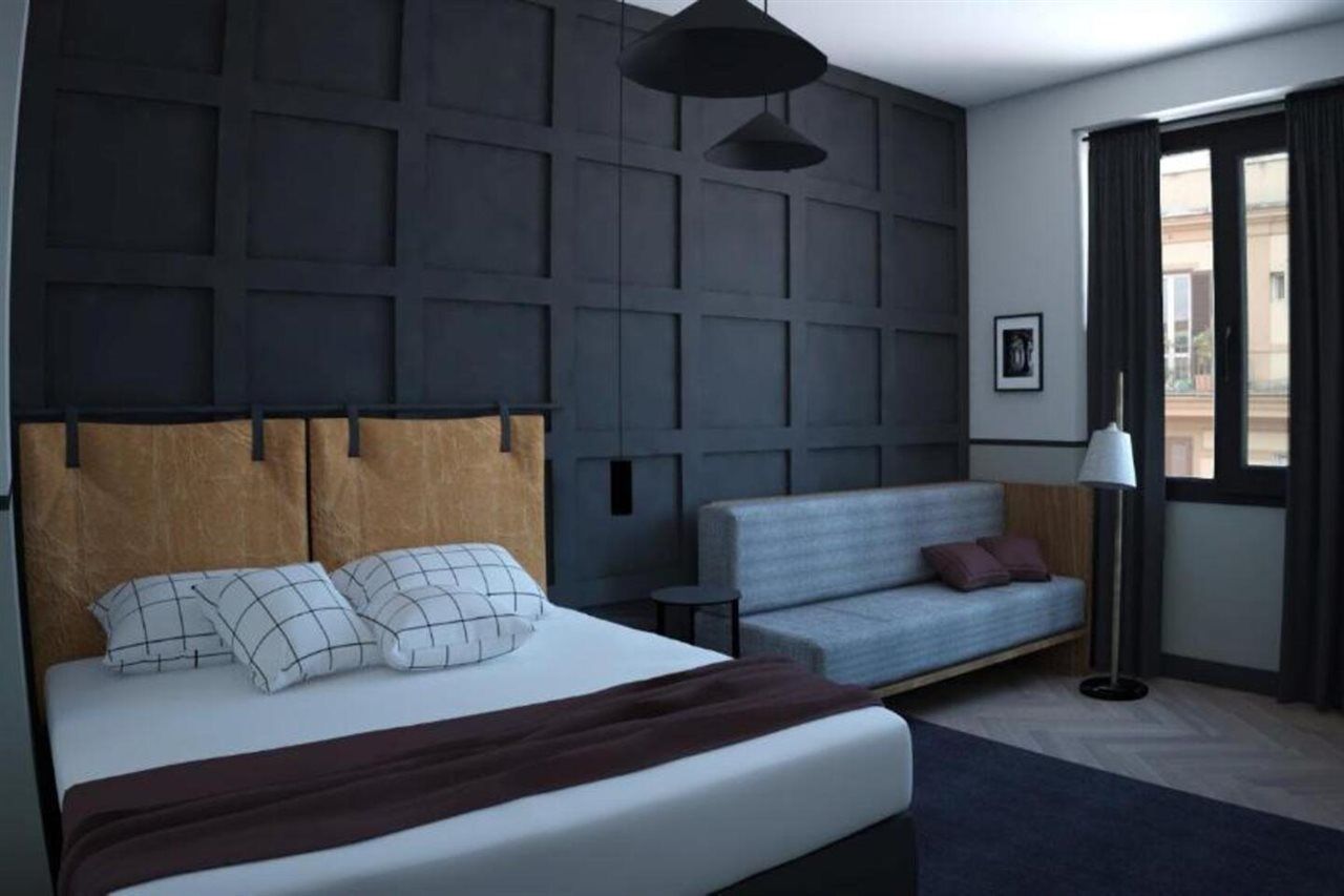 C-hotels Club House Hotel Roma