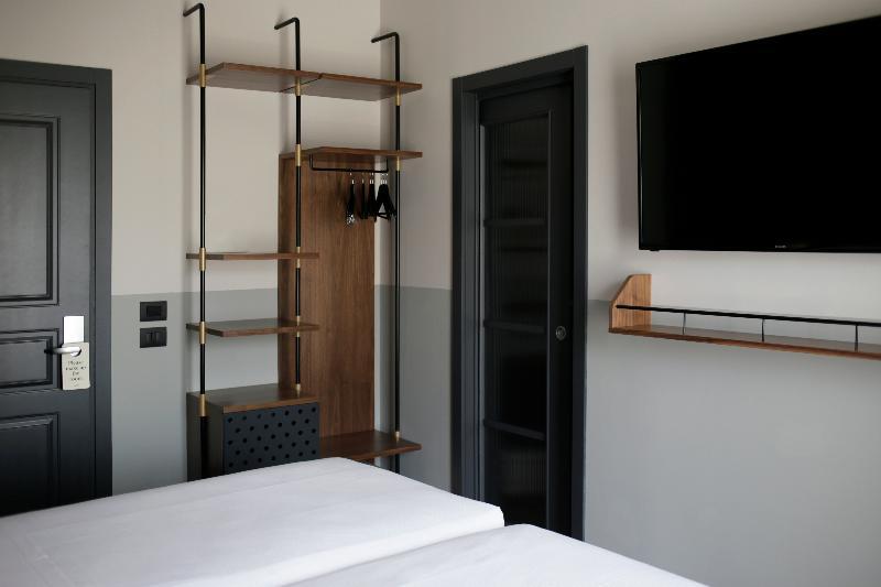 C-hotels Club House 4* Roma